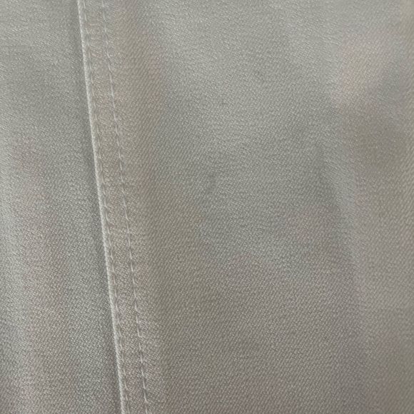 Jonathan Simkhai Jesslyn Cropped Pant - Picture 8 of 11